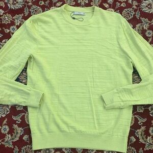 MNG Mint Green Jersey